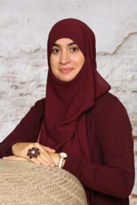islamitische godsdienst - juf Salima